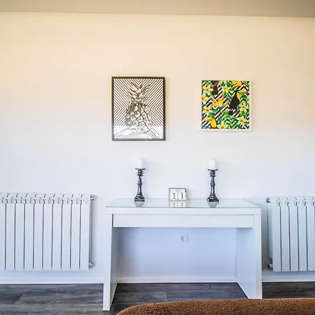 A Qintinha O Recanto Do Sossego 파레드스 드 코라