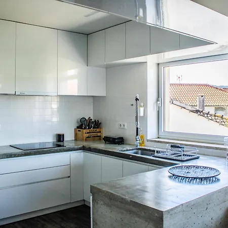 Holiday home A Qintinha O Recanto Do Sossego *