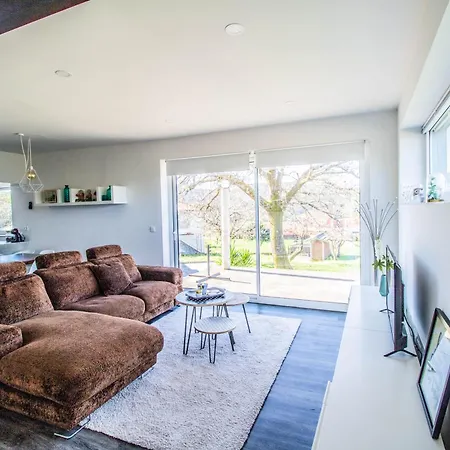 펜션 A Qintinha O Recanto Do Sossego