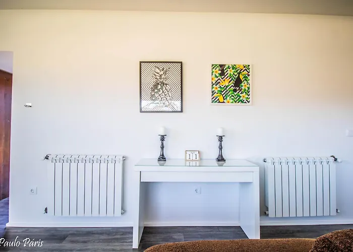 A Qintinha O Recanto Do Sossego Паредиш-ди-Кора