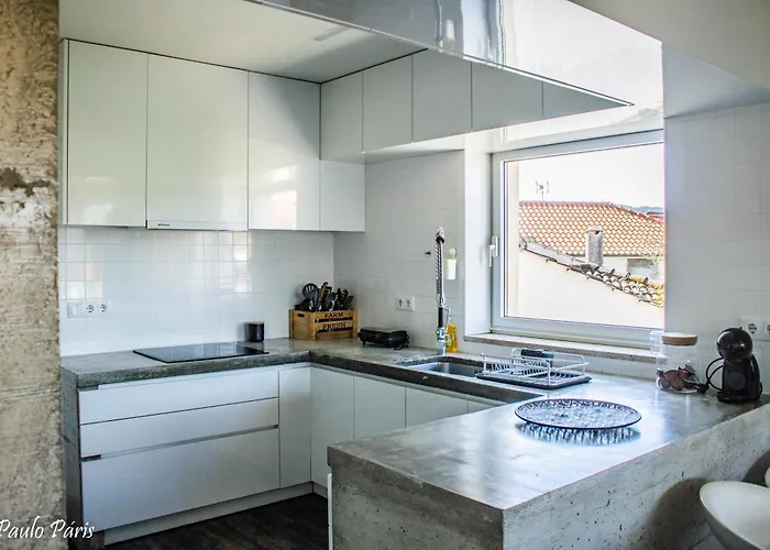 Dom wakacyjny A Qintinha O Recanto Do Sossego *