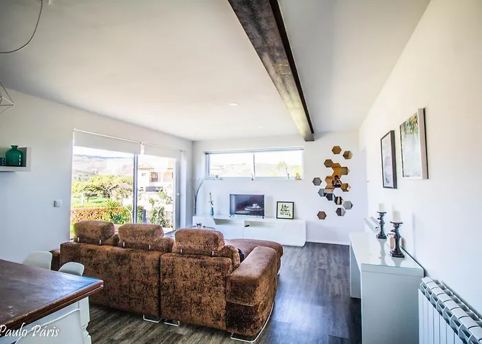 A Qintinha O Recanto Do Sossego Paredes de Coura