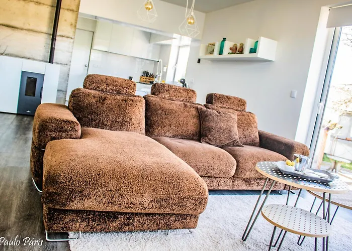 A Qintinha O Recanto Do Sossego