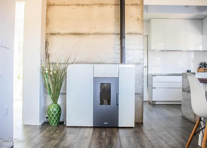 A Qintinha O Recanto Do Sossego Paredes de Coura