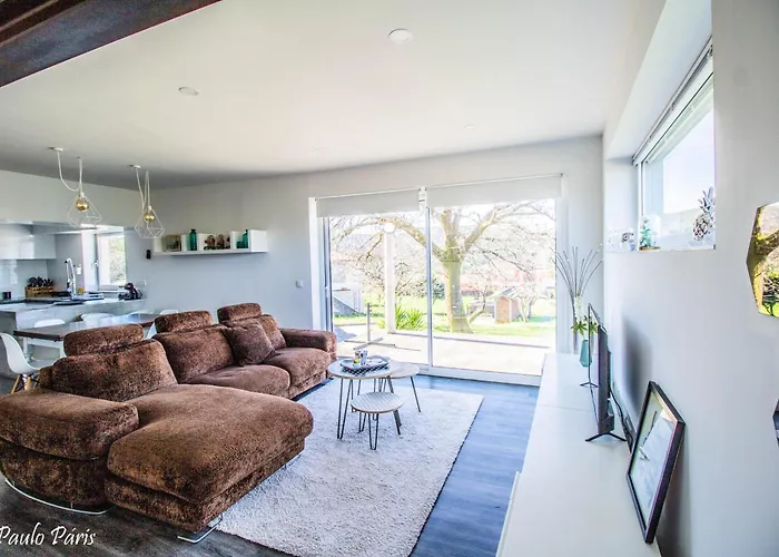 Дом отдыха A Qintinha O Recanto Do Sossego